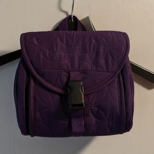 Eddie Bauer Quilted Toiletry Bag